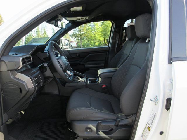 Certified 2025 Toyota Tacoma SR5 image 11
