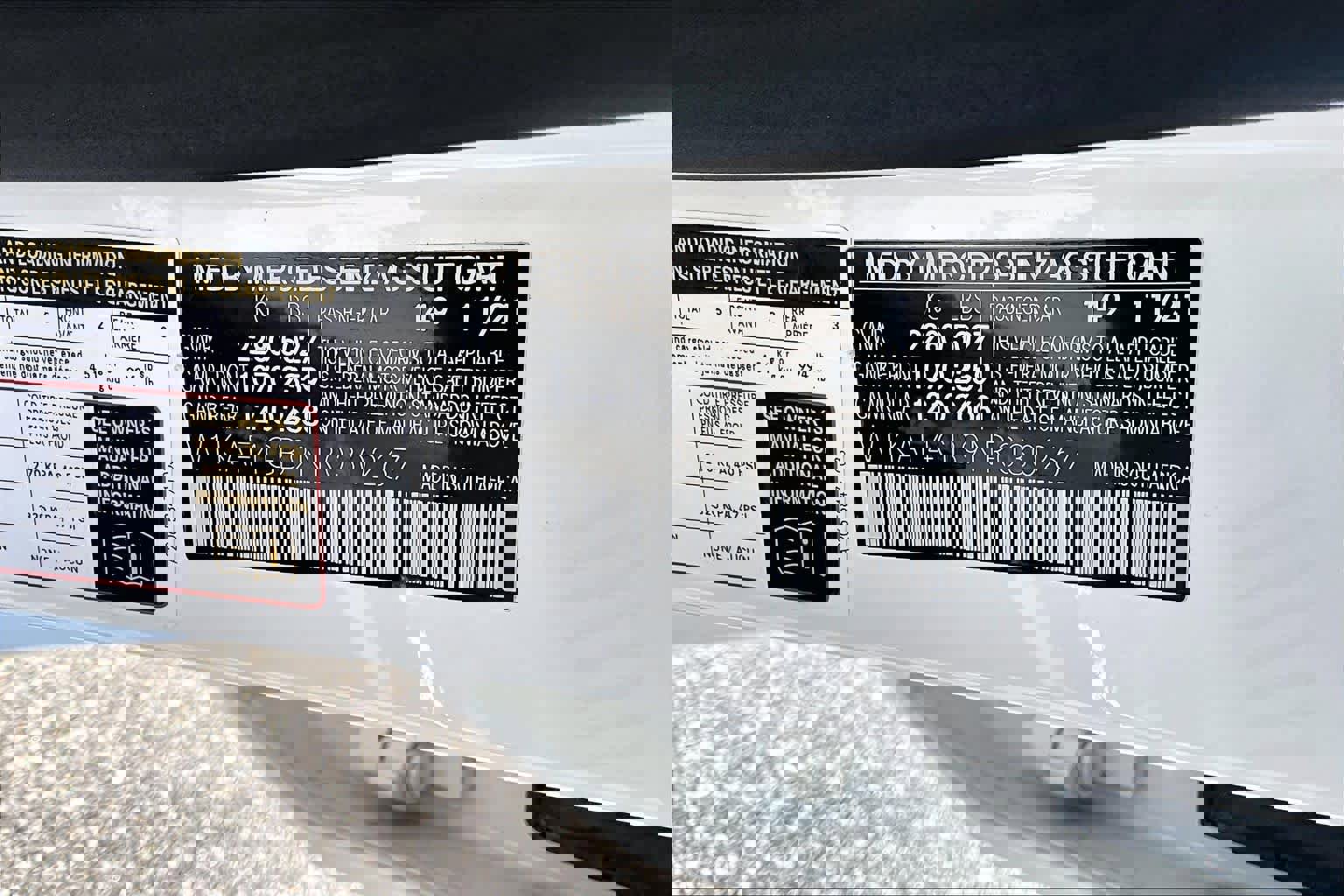 Certified 2022 Mercedes-Benz C 300 Sedan image 37