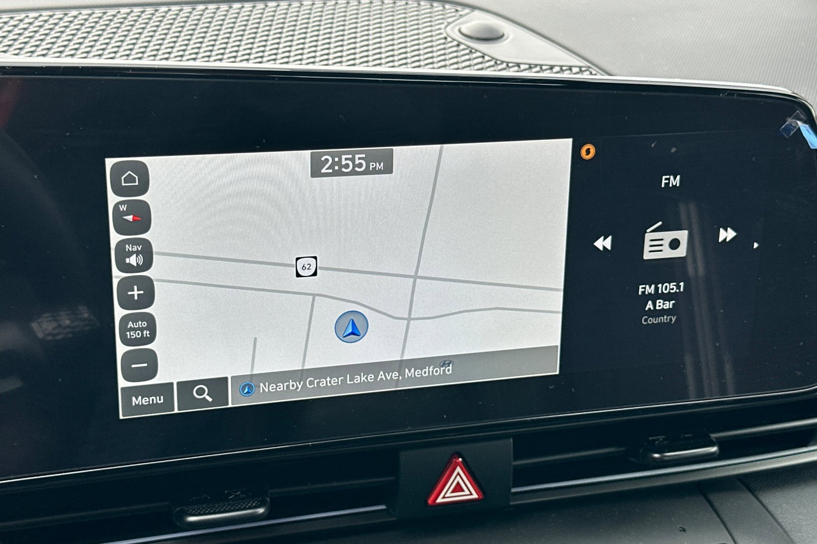 Certified 2025 Hyundai Elantra SEL FWD image 18