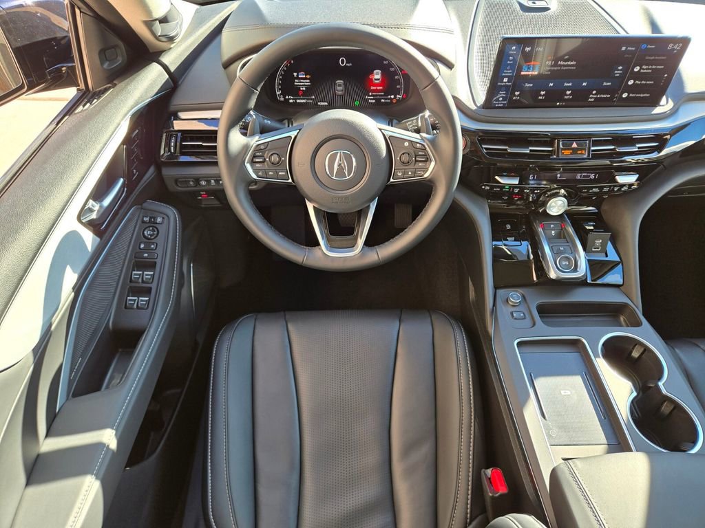 New 2026 Acura MDX w/ Technology Package image 16