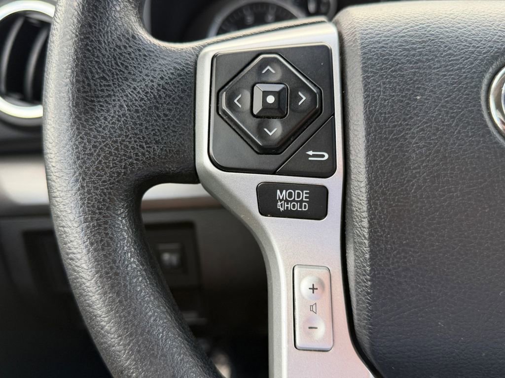 Used 2014 Toyota Tundra SR5 w/ SR5 Upgrade Package image 23