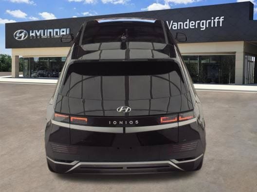 Used 2024 Hyundai Ioniq 5 SEL RWD image 6