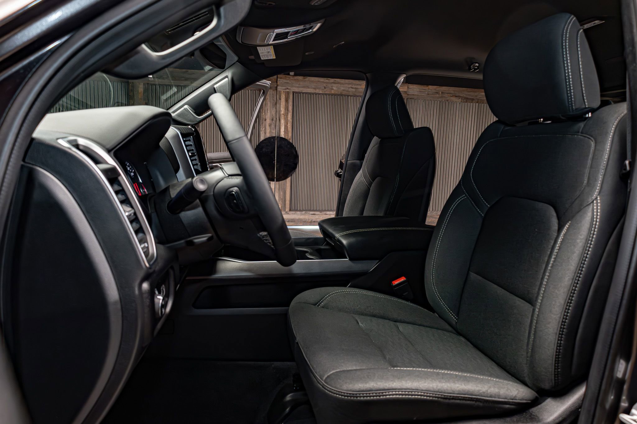 Used 2026 RAM 1500 Big Horn image 24