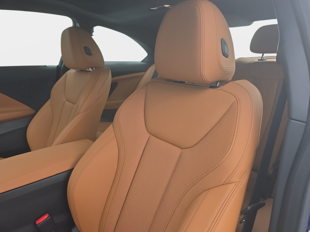 New 2026 BMW 230i xDrive Coupe w/ Premium Package AWD/4WD image 7