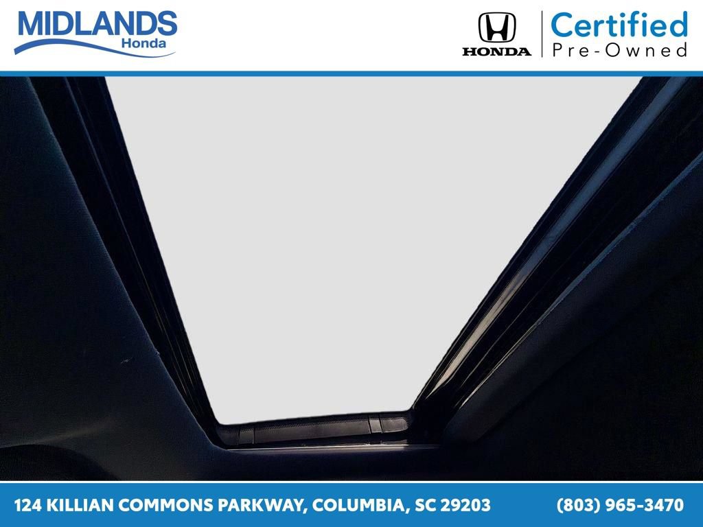 Used 2024 Honda Odyssey Sport image 12