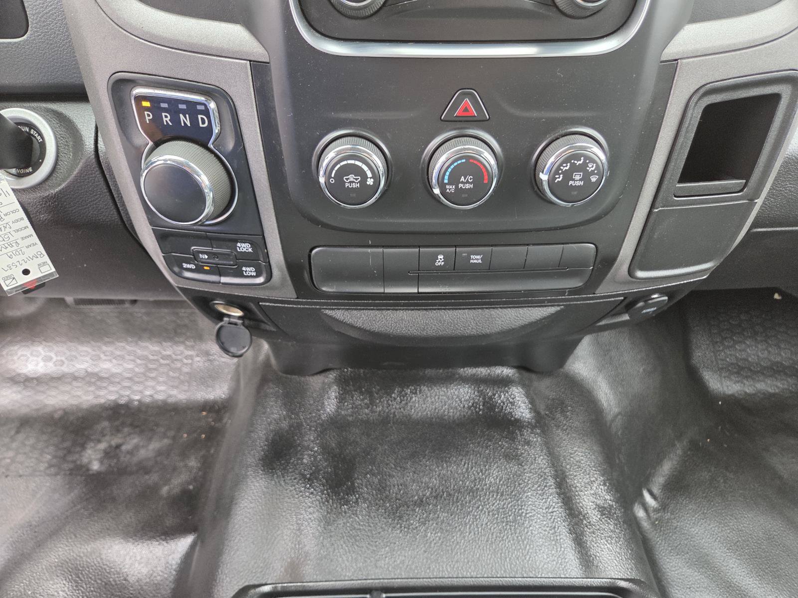 Used 2019 RAM 1500 Tradesman w/ Popular Equipment Group AWD/4WD image 26