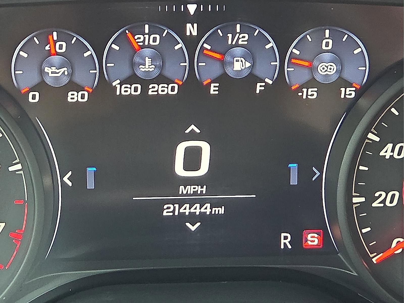 Used 2022 Chevrolet Camaro ZL1 image 23