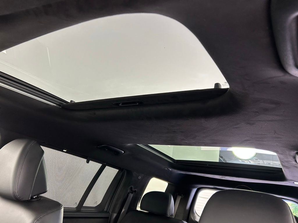 Used 2025 Hyundai Santa Fe Calligraphy image 34