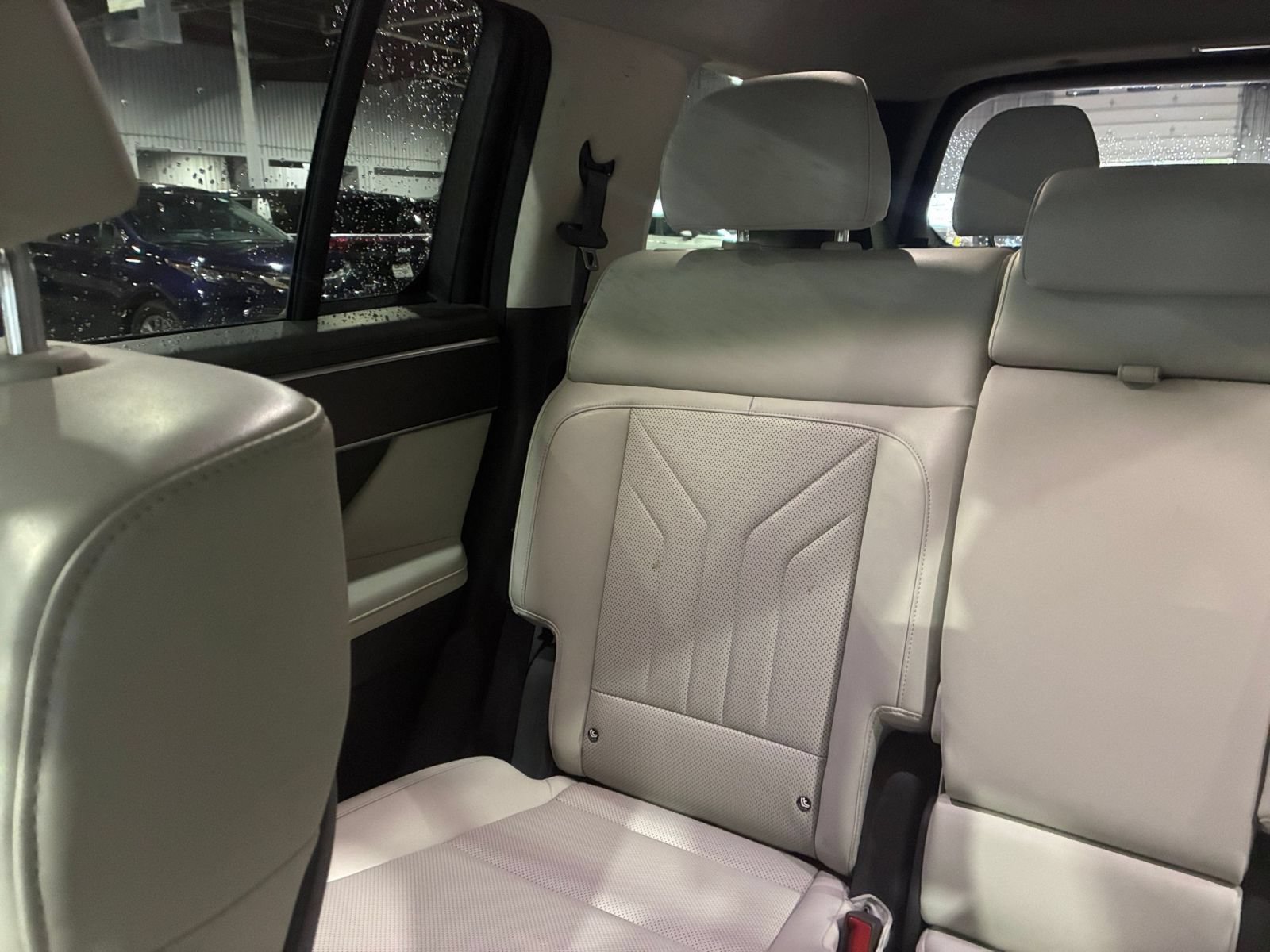 Used 2026 Hyundai Santa Fe SEL FWD image 35