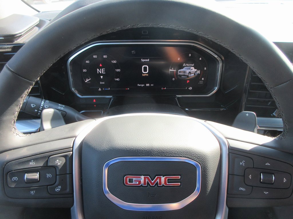 New 2026 GMC Sierra 1500 SLT w/ SLT Premium Plus Package image 20