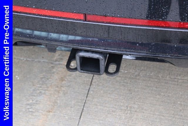 Used 2023 Volkswagen Atlas SEL Premium image 9