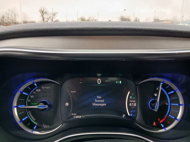 Used 2025 Chrysler Pacifica Pinnacle image 20