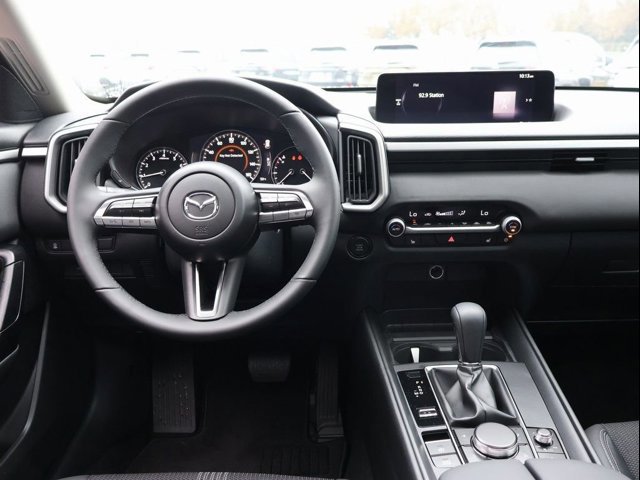 New 2026 MAZDA CX-50 AWD 2.5 S w/ Preferred Pkg image 22