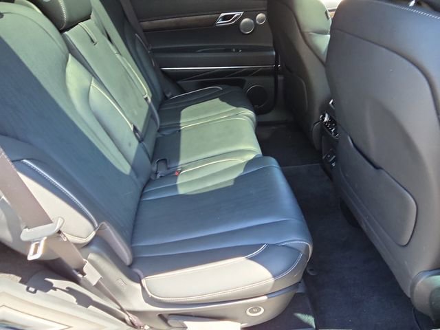 Used 2021 Genesis GV80 2.5T w/ Prestige Package 05 RWD image 18