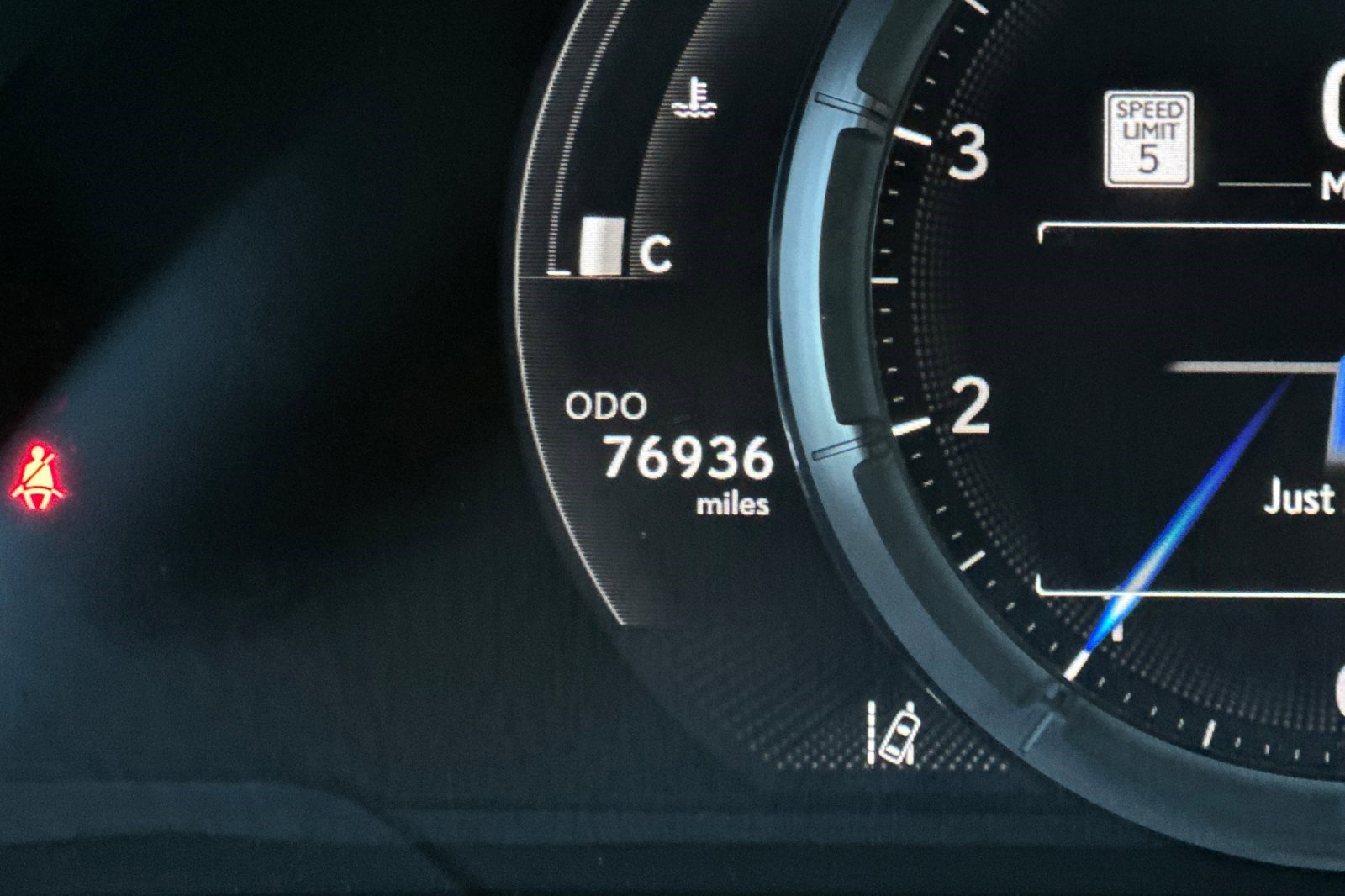 Certified 2022 Lexus ES 350 F Sport FWD image 21
