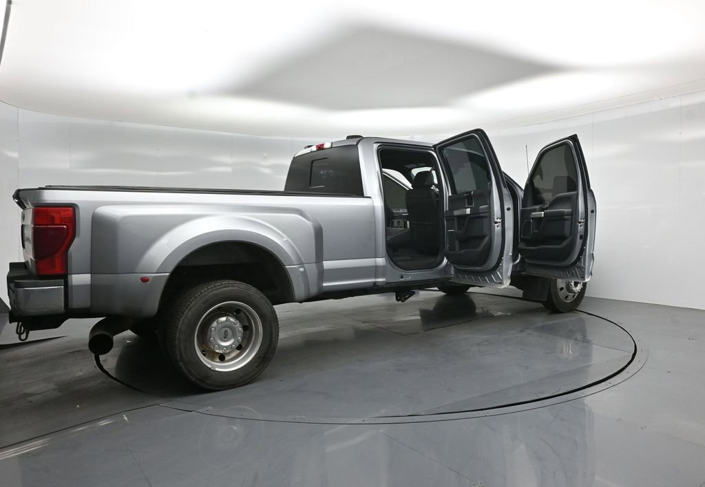 Used 2022 Ford F450 Lariat w/ Lariat Ultimate Package image 6