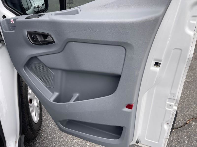 Used 2019 Ford Transit 350 XLT image 35