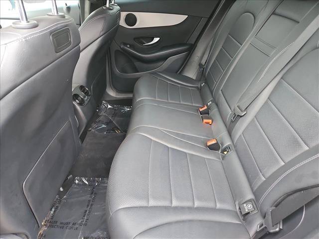 Used 2019 Mercedes-Benz GLC 300 image 25