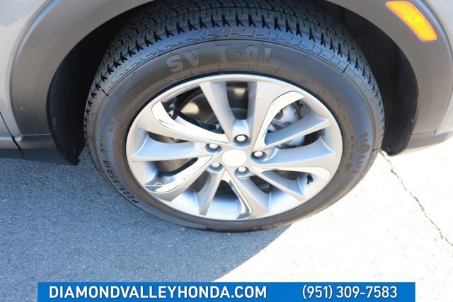 Used 2021 Buick Encore GX Select w/ Experience Buick Package image 27