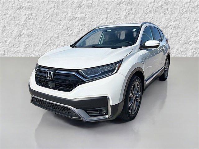Used 2020 Honda CR-V Touring image 7