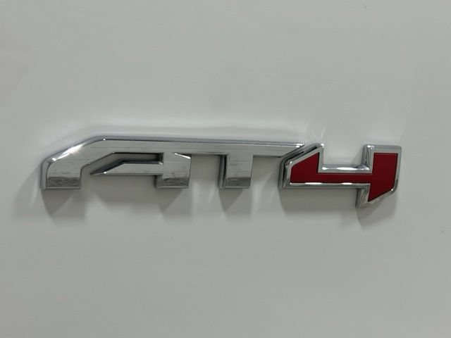Used 2025 GMC Yukon AT4 Ultimate AWD/4WD image 31