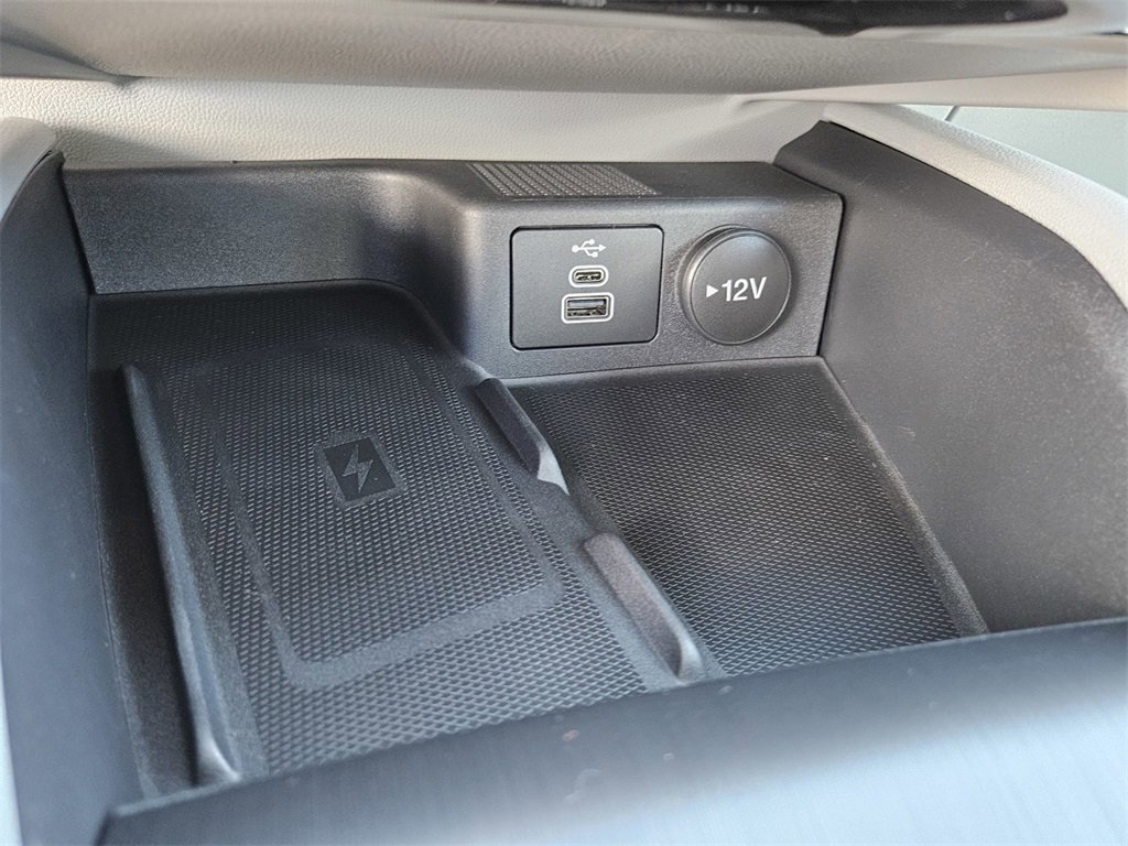 New 2026 Ford Escape Active image 20