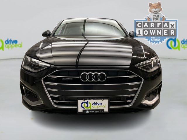Used 2023 Audi A4 2.0T Premium w/ Convenience Package image 15