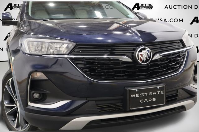 Used 2020 Buick Encore GX Select FWD image 41