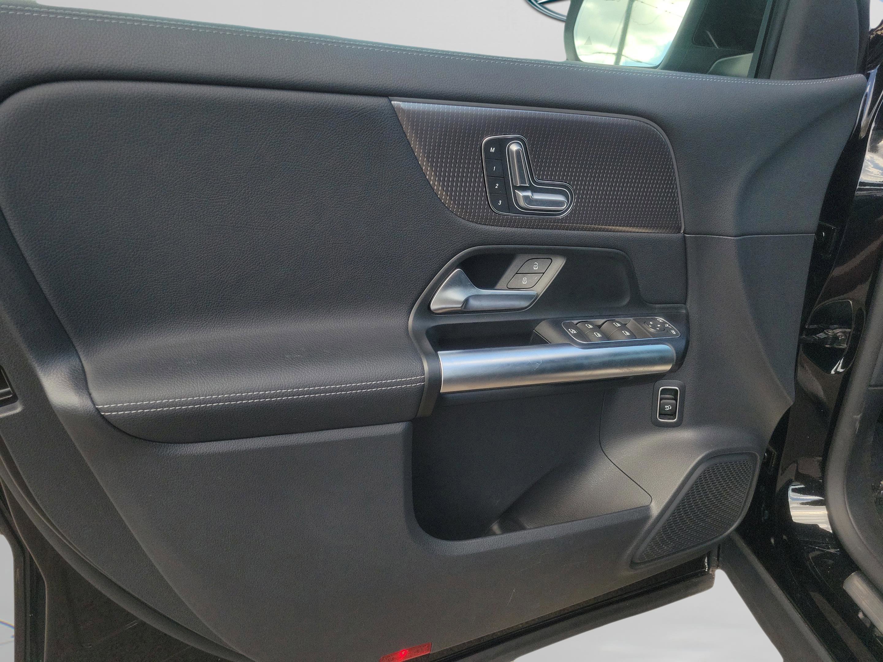 Certified 2023 Mercedes-Benz GLA 250 image 20