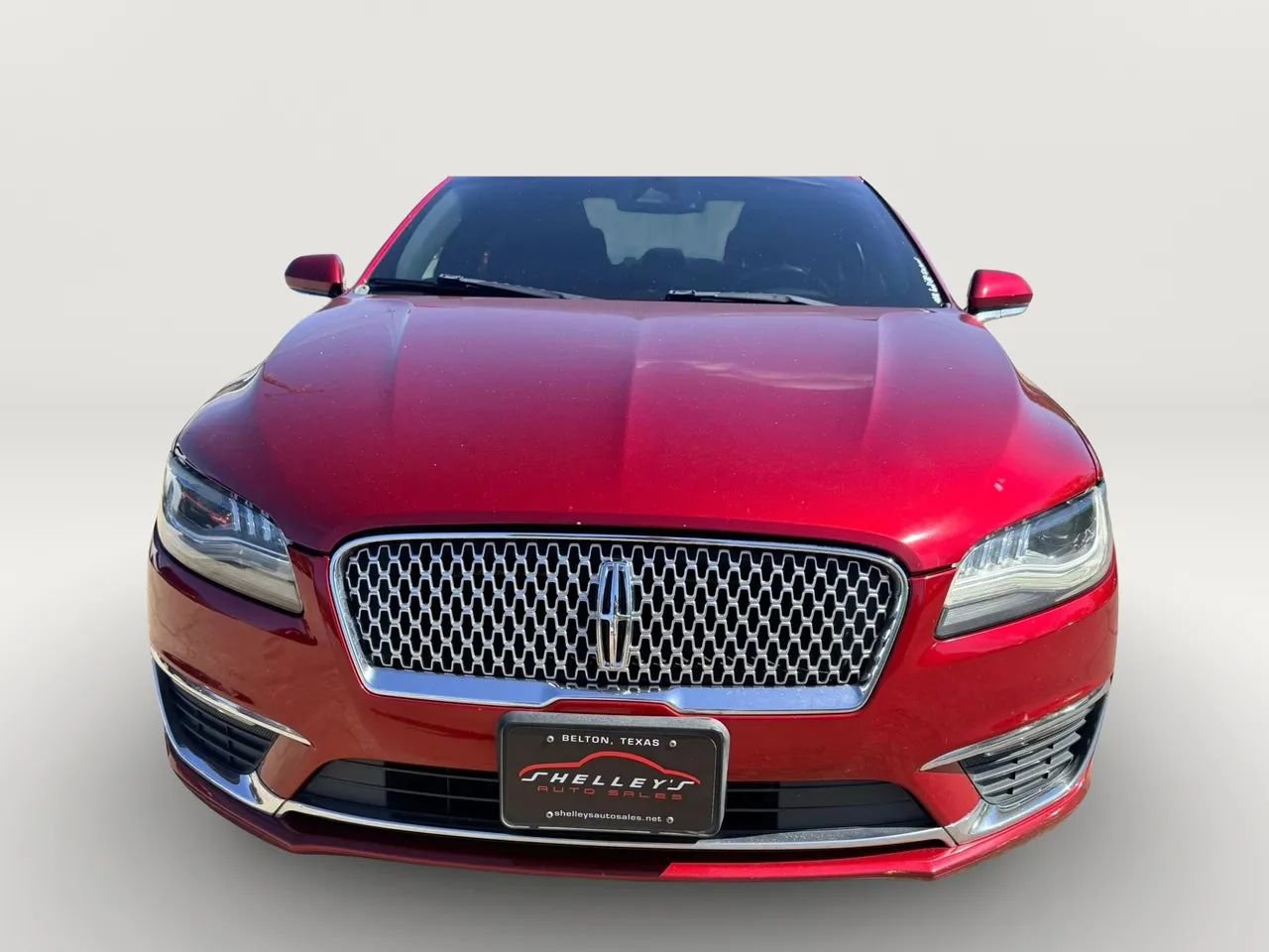 Used 2017 Lincoln MKZ Reserve w/ Climate Package image 3