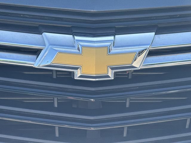 Used 2023 Chevrolet Equinox LT w/ LPO, Floor Liner Package FWD image 29