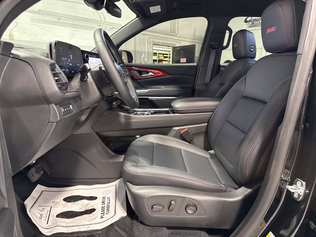 Used 2026 Chevrolet Traverse Z71 AWD/4WD image 28