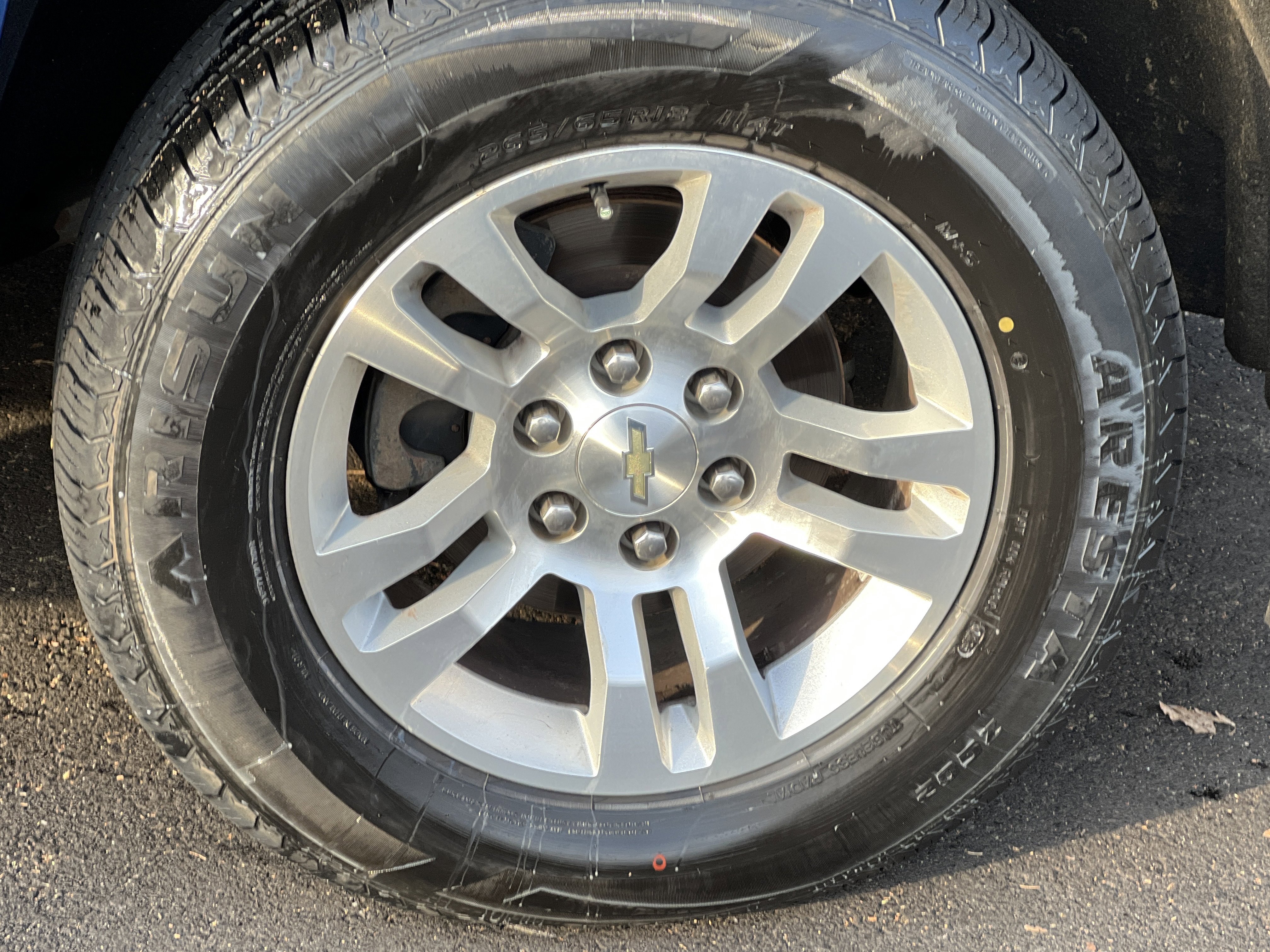 Used 2018 Chevrolet Silverado 1500 LT w/ All Star Edition image 13