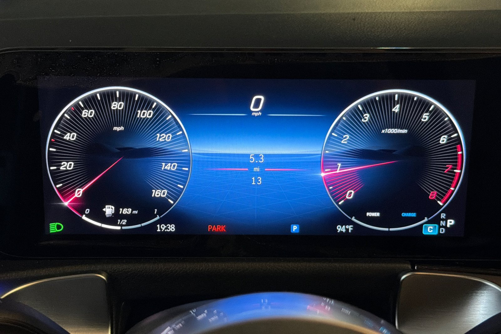 New 2026 Mercedes-Benz GLB 250 image 22