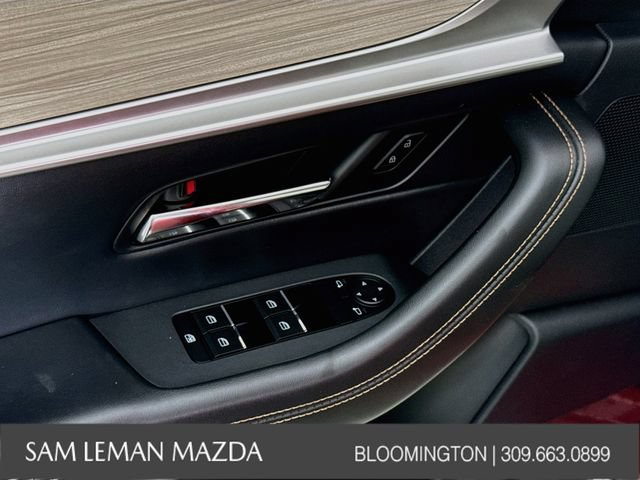 Used 2024 MAZDA CX-90 Plug-In Hybrid w/ Premium Pkg AWD/4WD image 17