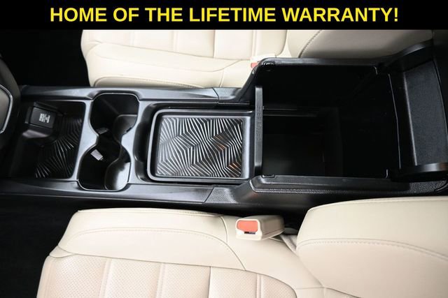 Used 2019 Honda CR-V Touring image 31