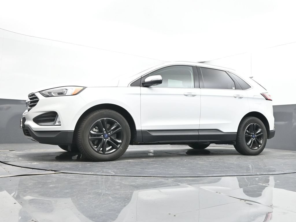 Used 2019 Ford Edge SEL w/ Equipment Group 201A AWD/4WD image 35