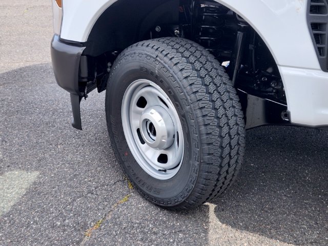New 2027 Ford F350 XL w/ FX4 Off-Road Package AWD/4WD image 32
