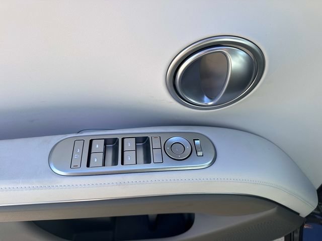 New 2026 Hyundai Palisade SEL AWD/4WD image 11