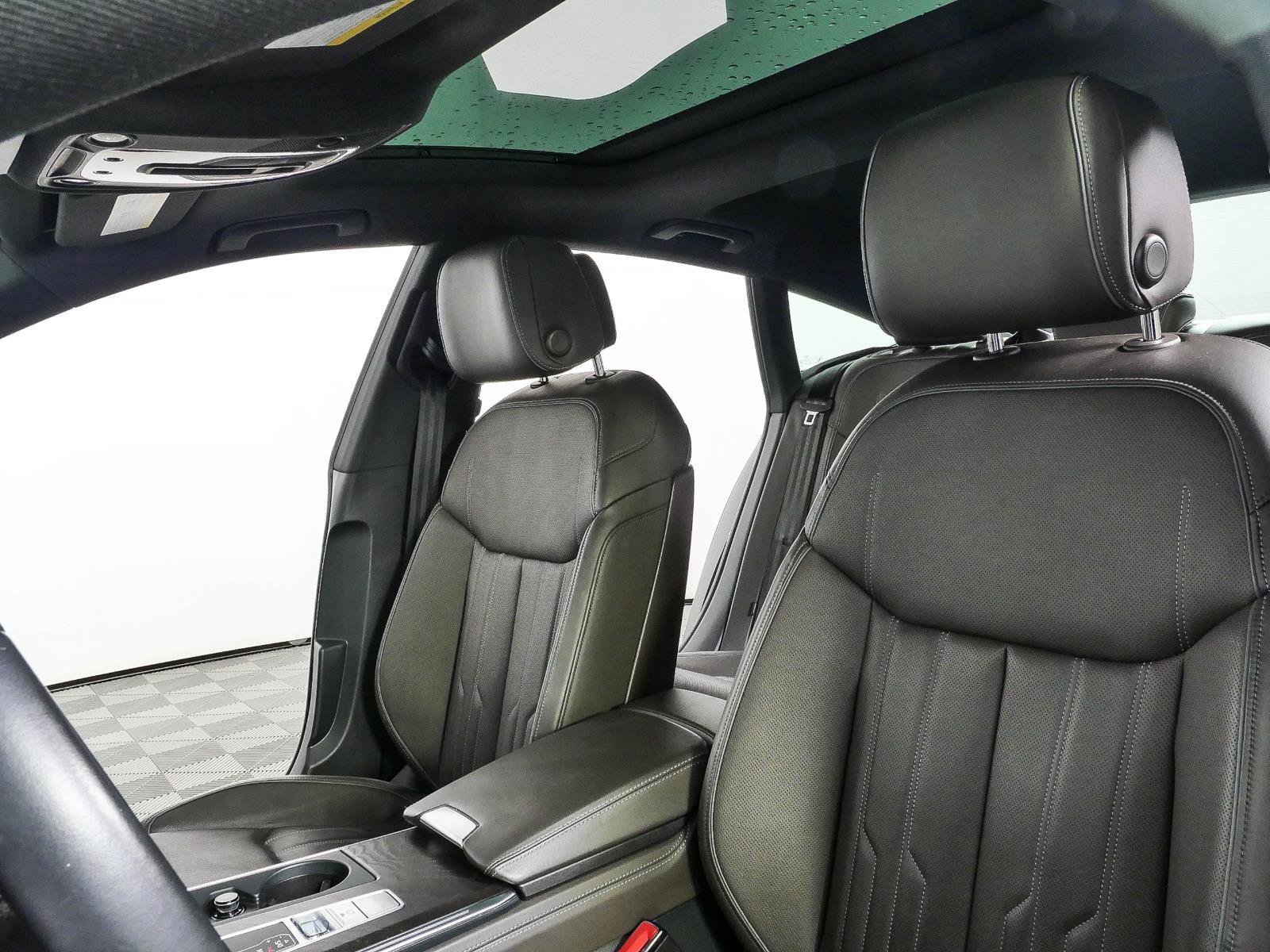 Used 2023 Audi A7 3.0T Prestige w/ Luxury Package AWD/4WD image 5