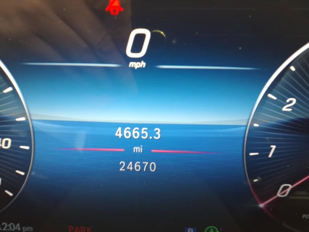 Certified 2023 Mercedes-Benz C 300 4MATIC Sedan image 22