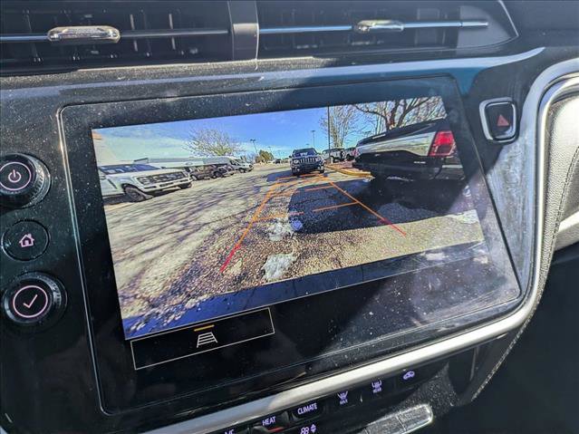 Used 2023 Chevrolet Bolt LT w/ Driver Confidence Package FWD image 13