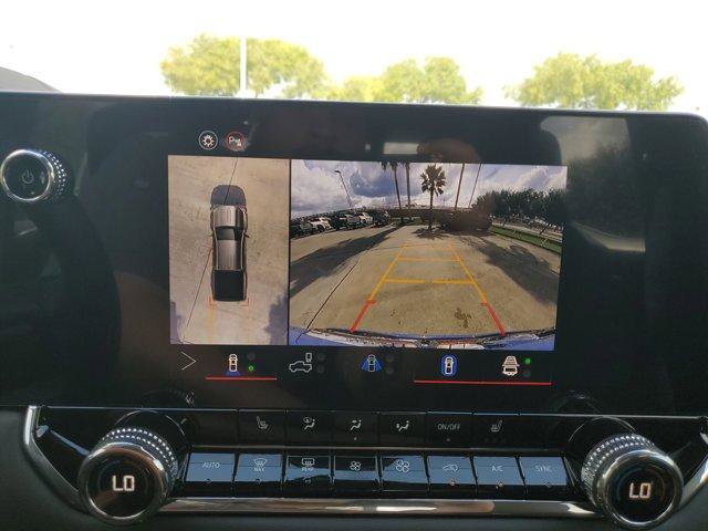 New 2026 GMC Canyon Elevation w/ Convenience Package image 24