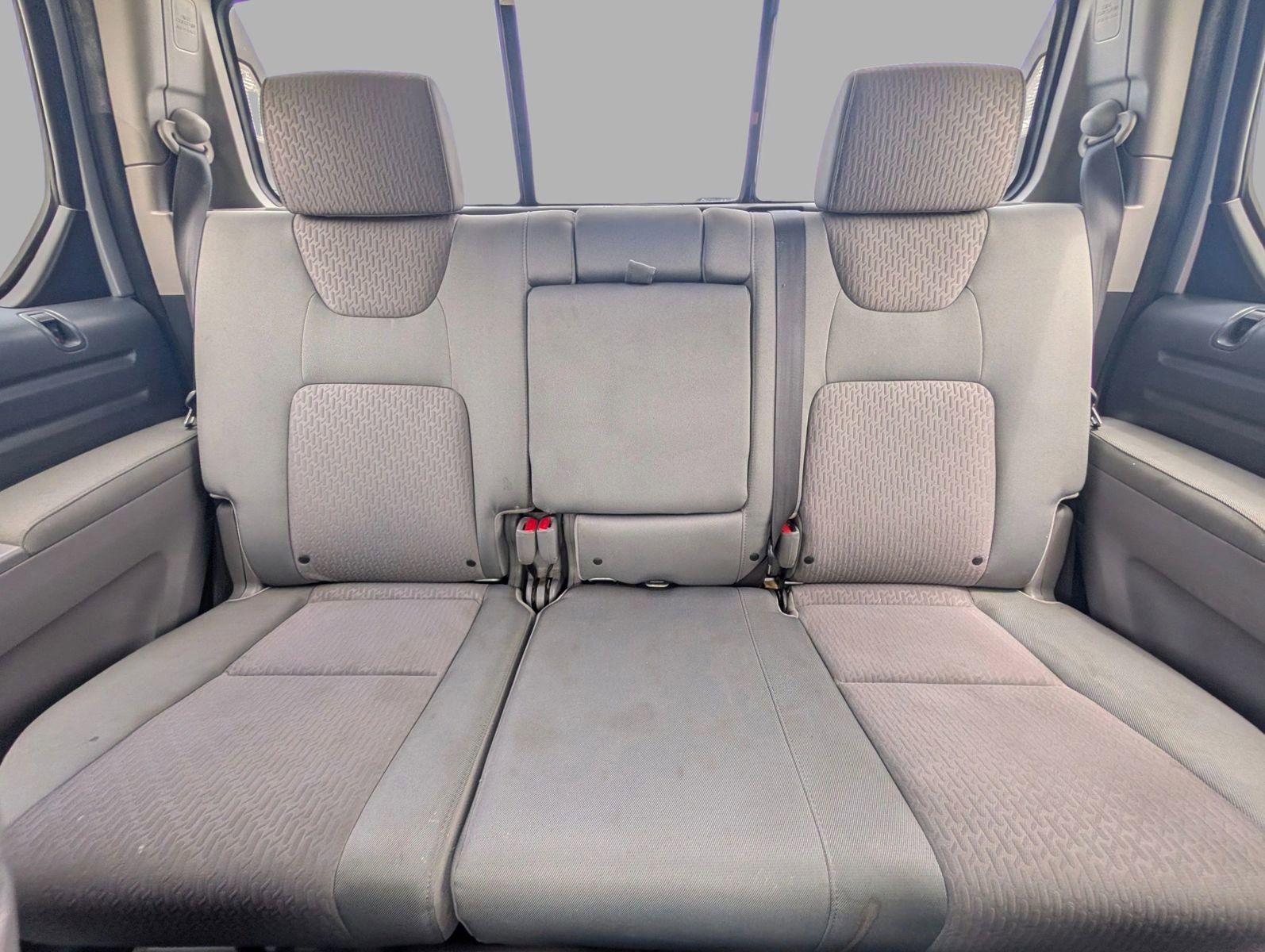 Used 2012 Honda Ridgeline RTS image 27