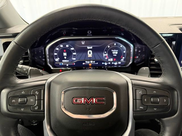 Used 2023 GMC Sierra 1500 Elevation w/ Elevation Premium Package image 8