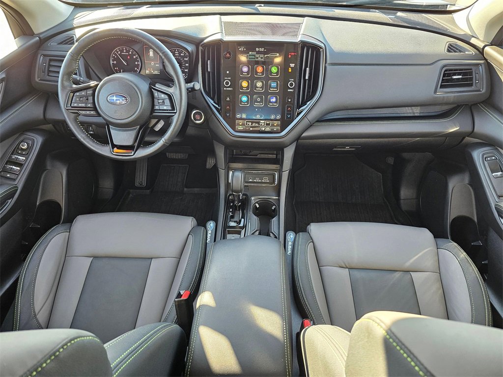 Used 2025 Subaru Ascent Onyx Edition AWD/4WD image 49