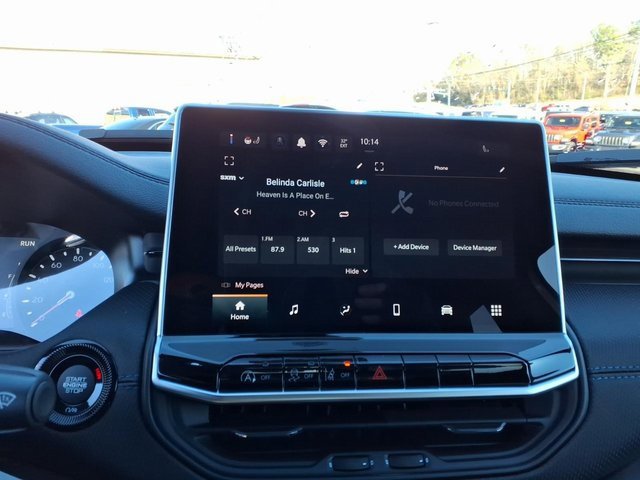 New 2026 Jeep Compass Latitude image 14