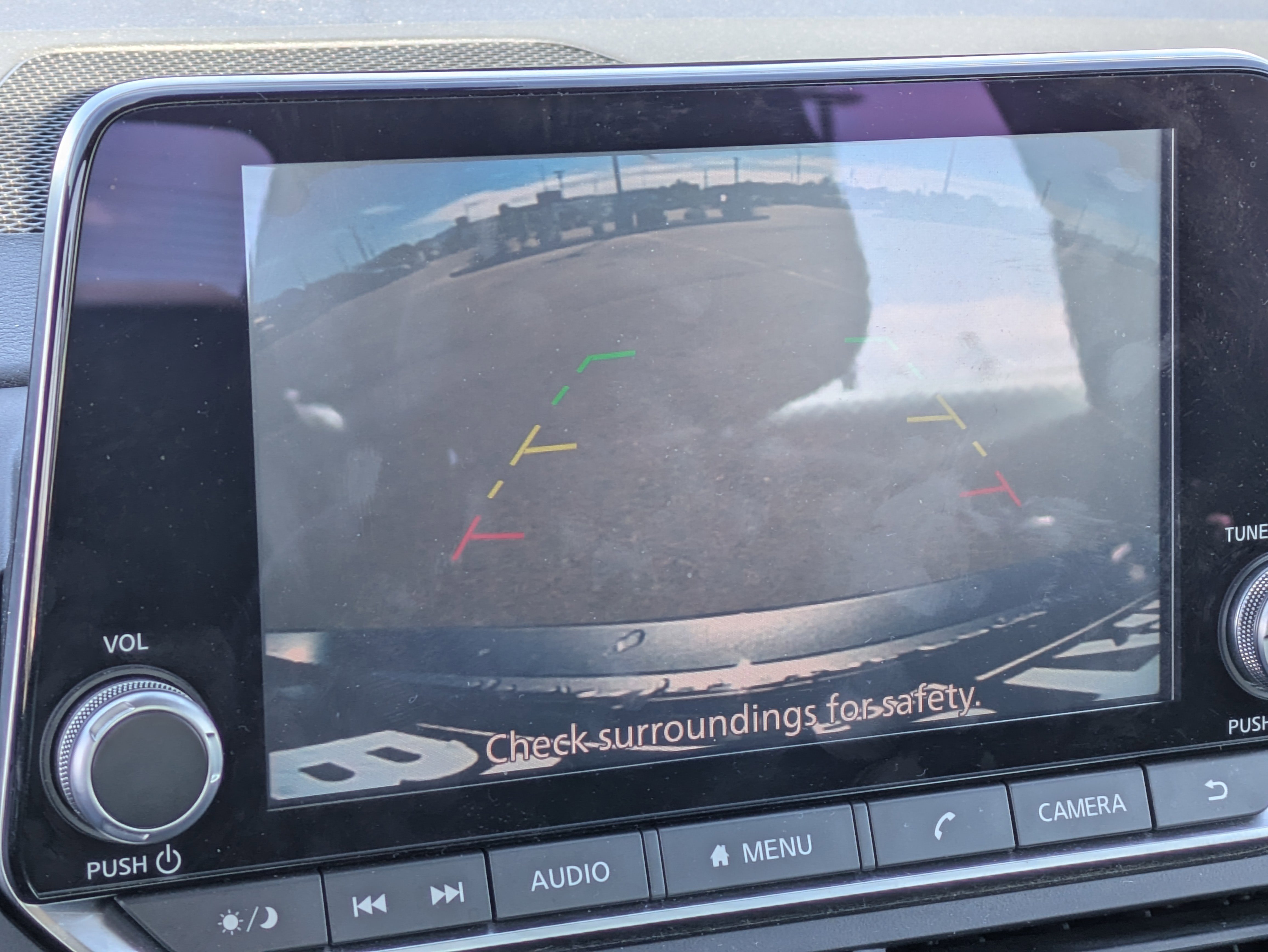 Used 2024 Nissan Altima 2.5 SR image 27