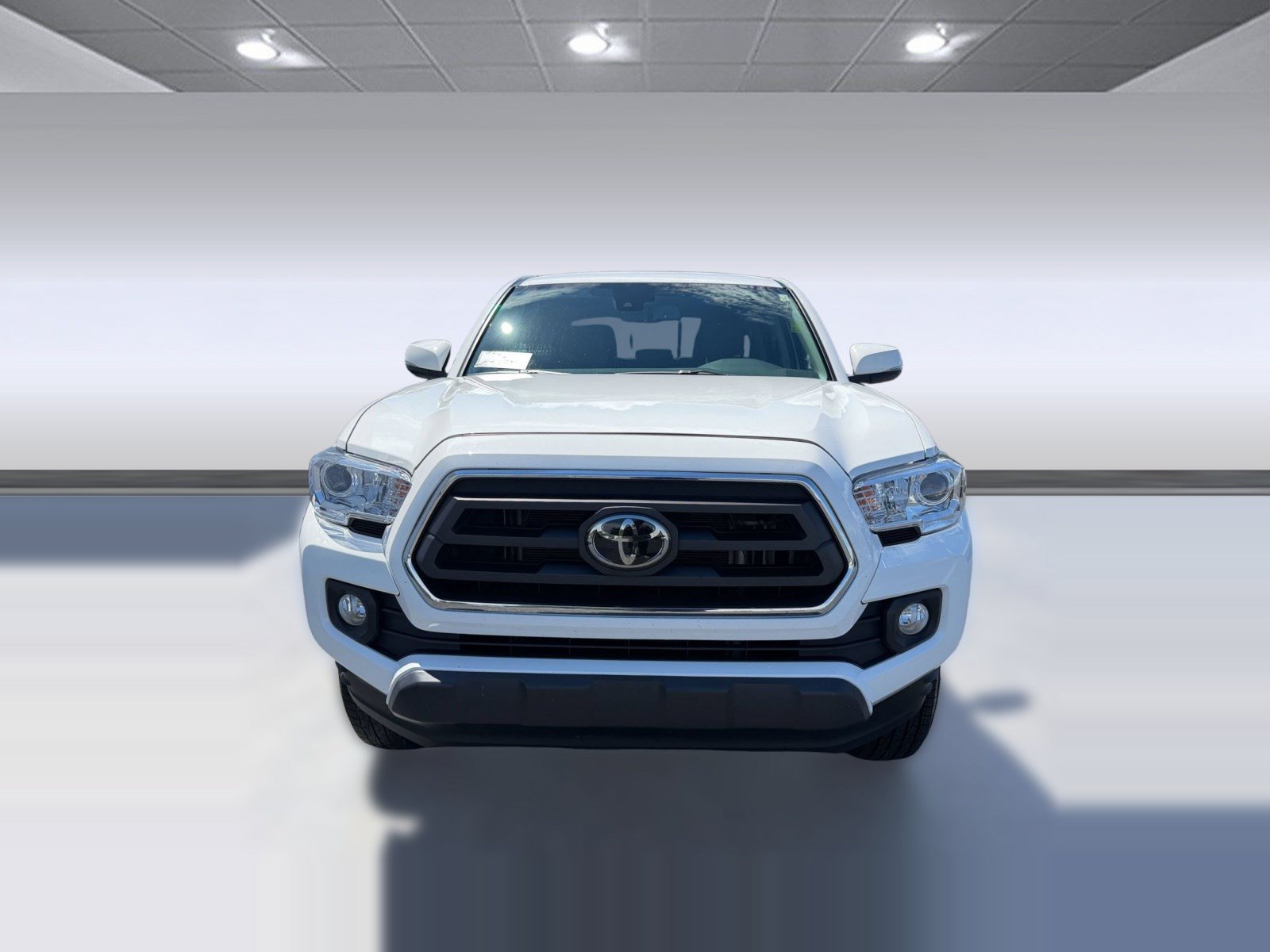 Used 2023 Toyota Tacoma SR5 w/ Technology Package RWD image 6