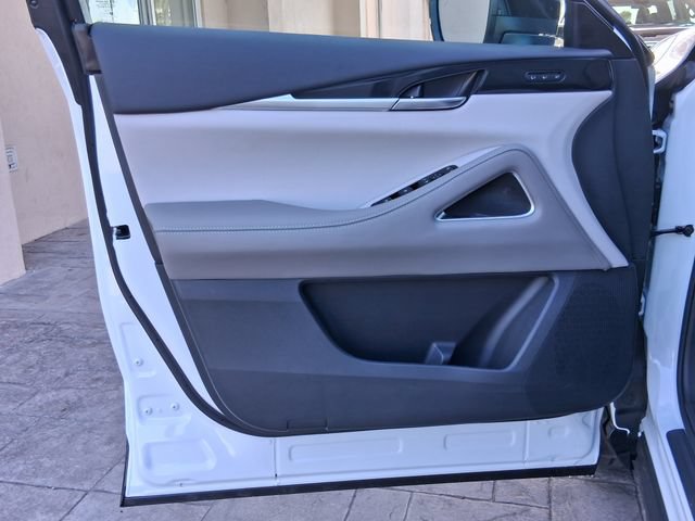 New 2027 INFINITI QX65 Sport w/ Cargo Package AWD/4WD image 15